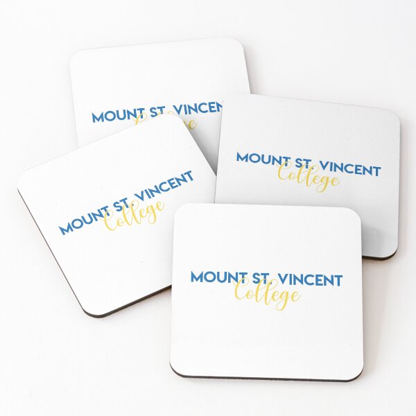 Item preview, Mount St. Vincent College designed and sold by lohtus.
