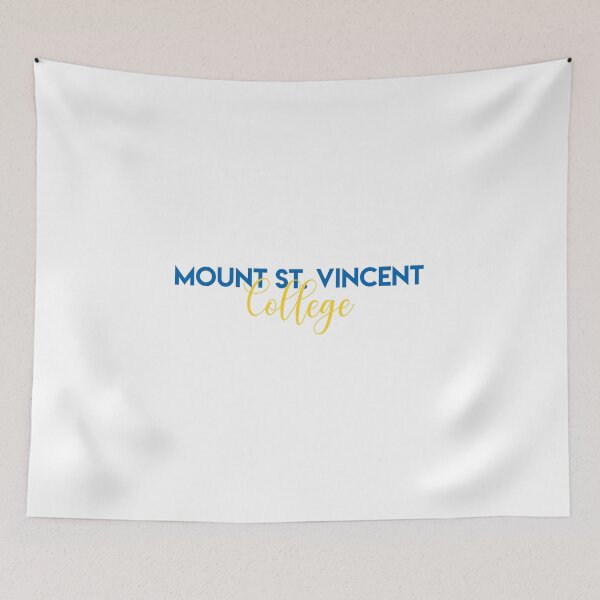 Item preview, Mount St. Vincent College designed and sold by lohtus.