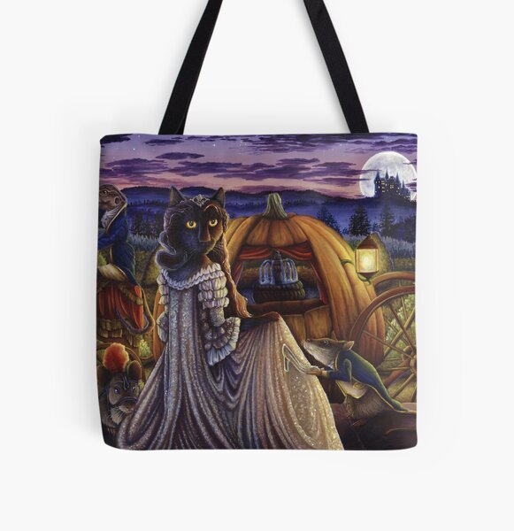 Mozart and his works Eco Tote Bag — The Meeks Duo