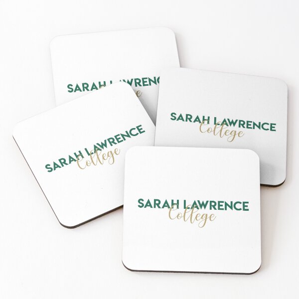 Item preview, Sarah Lawrence College designed and sold by lohtus.