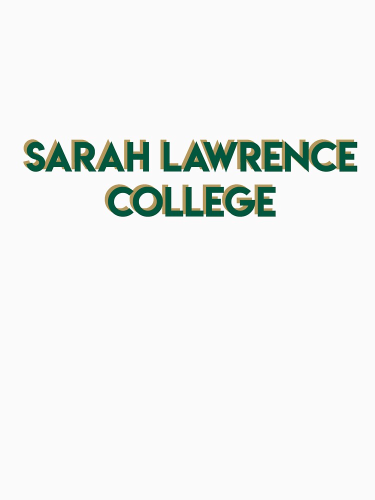 Sarah 2025 lawrence sweatshirt