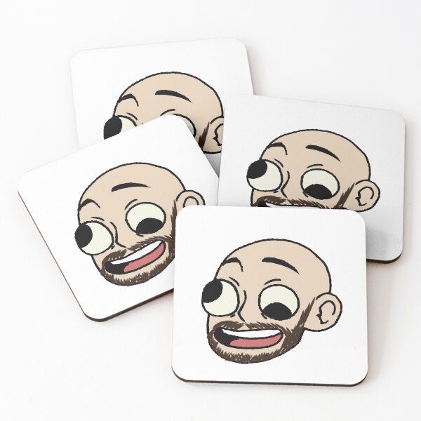 Item preview, Jeremy goog designed and sold by TripWild.