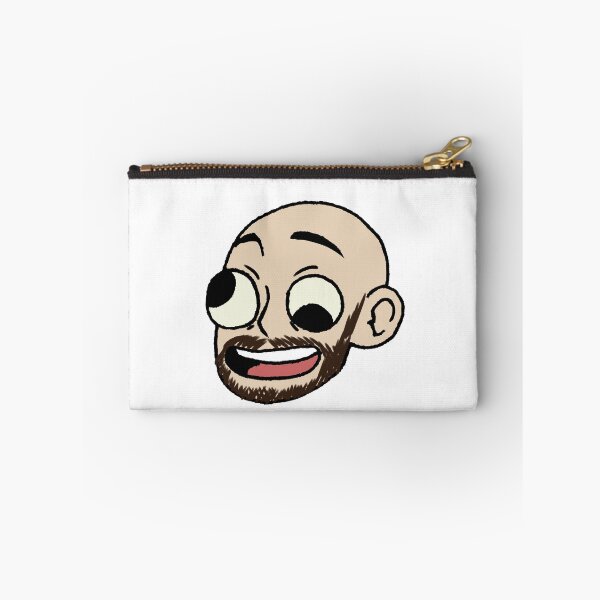 Item preview, Jeremy goog designed and sold by TripWild.