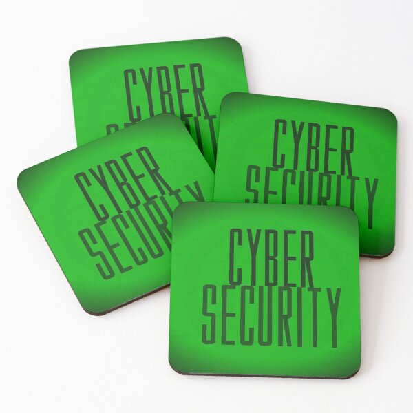 Item preview, CYBER SECURITY 4 designed and sold by SARGENTOWILLY.