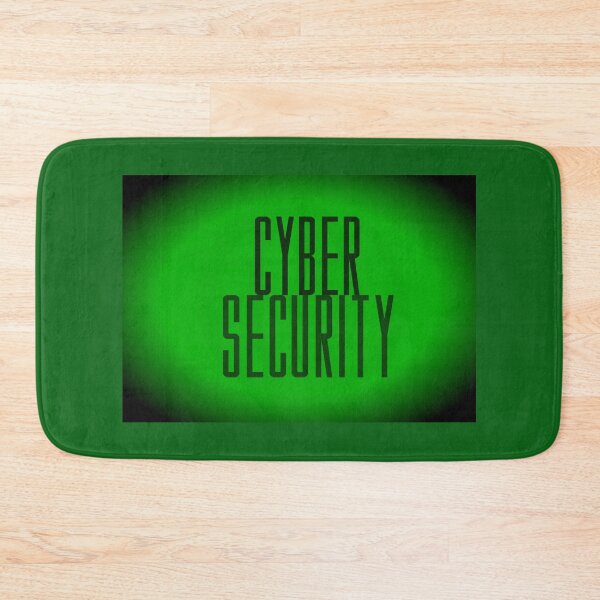 Item preview, CYBER SECURITY 4 designed and sold by SARGENTOWILLY.