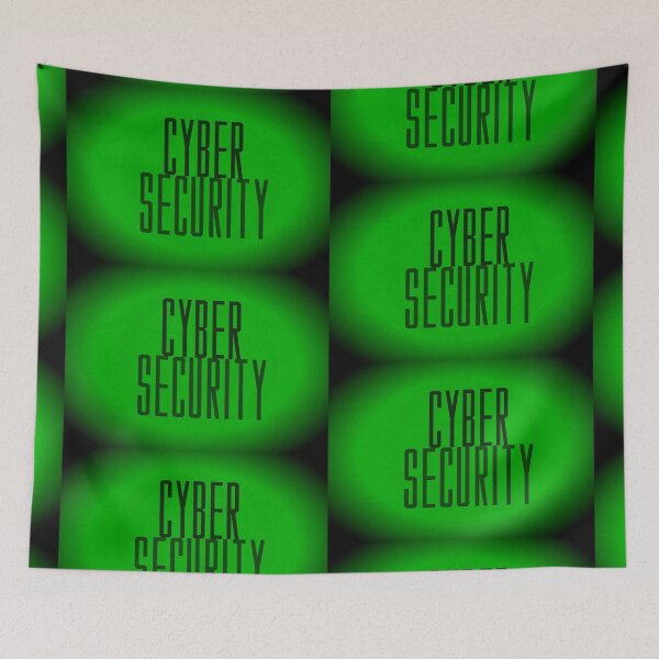 Item preview, CYBER SECURITY 4 designed and sold by SARGENTOWILLY.