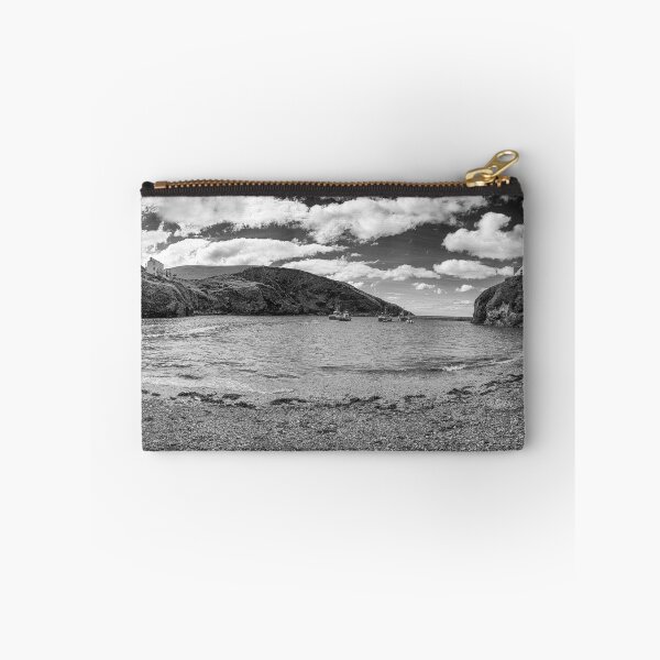 Item preview, Port Isaac Harbour designed and sold by Nigel R Bell Photography.