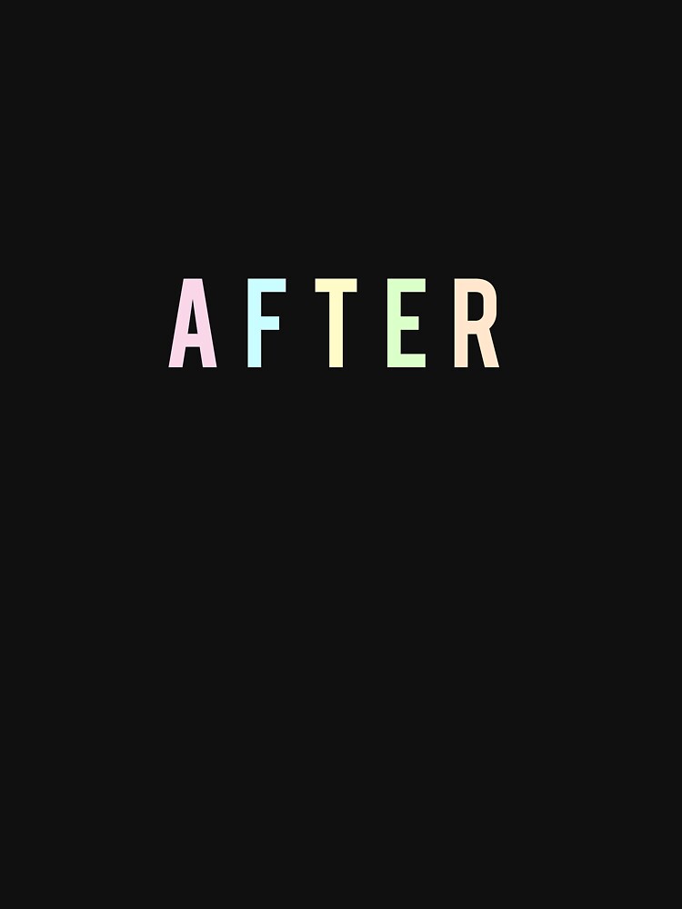 After 2 by Anna Todd