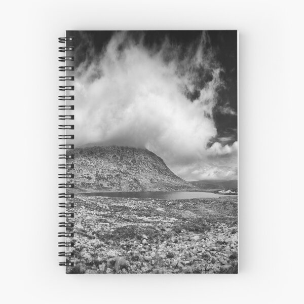 Item preview, Slieve Lamagan designed and sold by Nigel R Bell Photography.