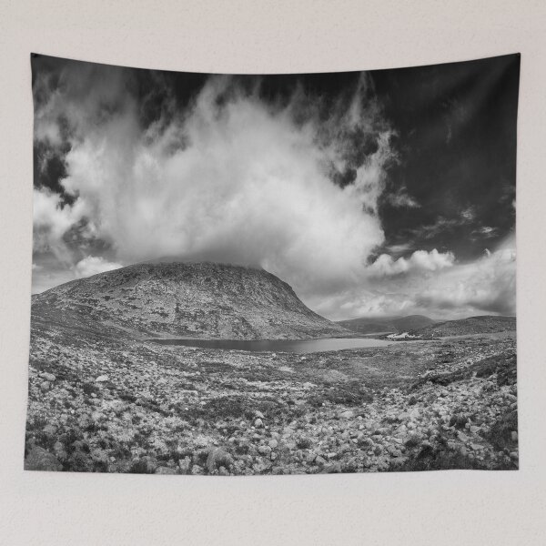Item preview, Slieve Lamagan designed and sold by Nigel R Bell Photography.