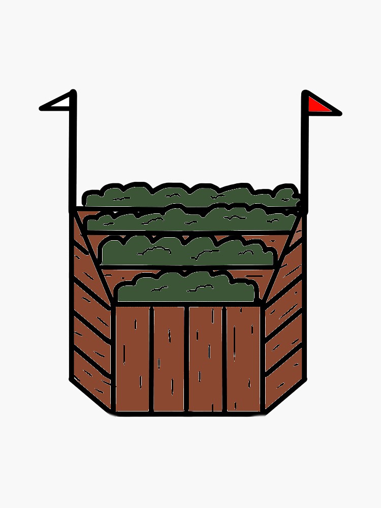 Colored XC Chevron by leadstoleashes