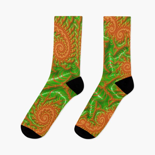 Item preview, Green Attraction designed and sold by Elisabeth Lucas.