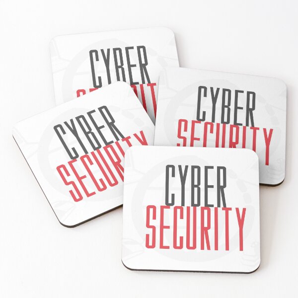 Item preview, CYBER SECURITY 4.2 designed and sold by SARGENTOWILLY.
