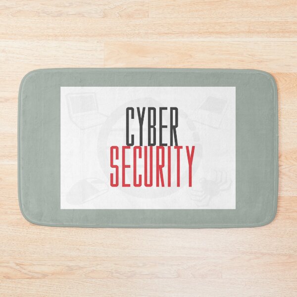 Item preview, CYBER SECURITY 4.2 designed and sold by SARGENTOWILLY.