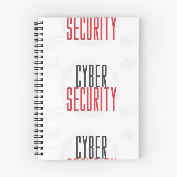 Item preview, CYBER SECURITY 4.2 designed and sold by SARGENTOWILLY.