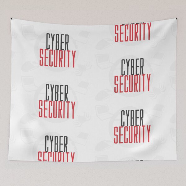 Item preview, CYBER SECURITY 4.2 designed and sold by SARGENTOWILLY.