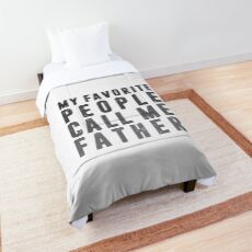Father Comforter