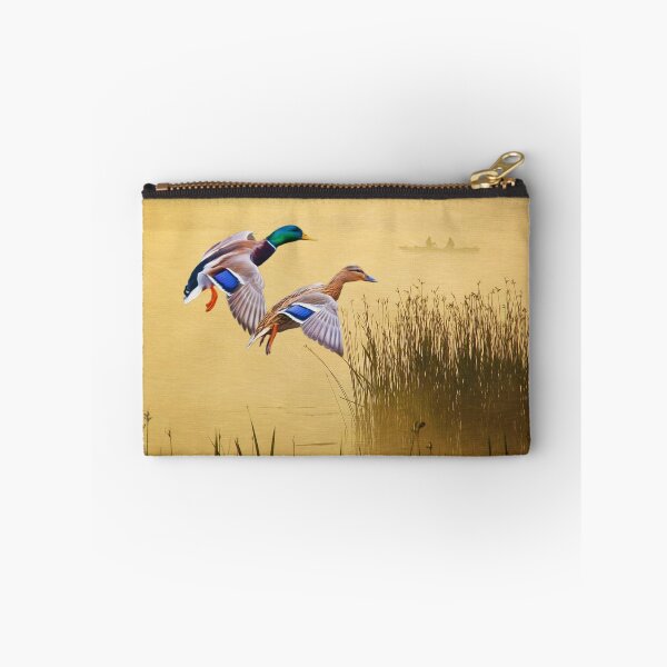 Item preview, Mr. and Mrs. Mallard Duck designed and sold by FineArtography.
