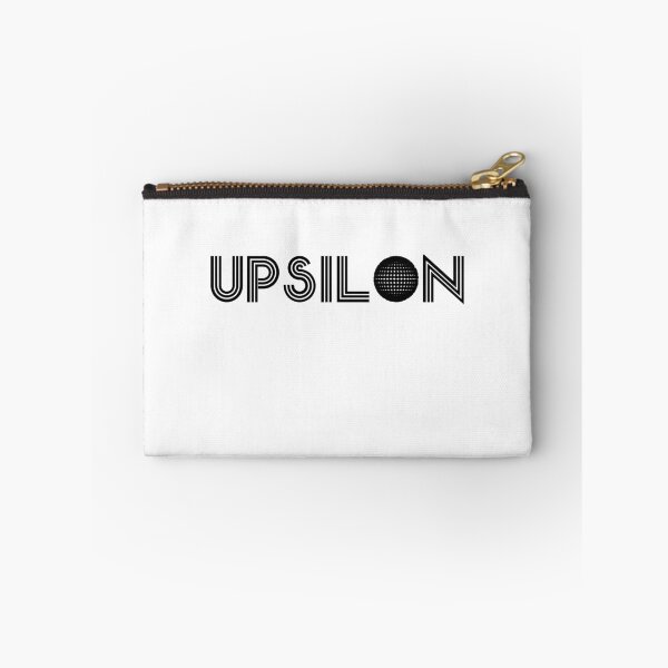 Item preview, Upsilon Sticker  designed and sold by Camjack2000.