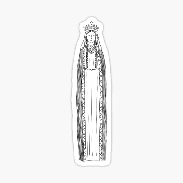 Item preview, Margaret of Scotland designed and sold by Chris Corbin.