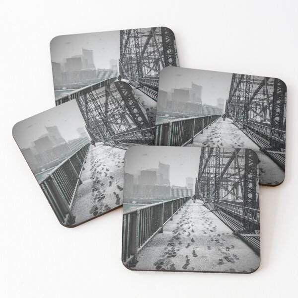 Item preview, Smithfield Street Bridge Pittsburgh designed and sold by Rachlynn116.