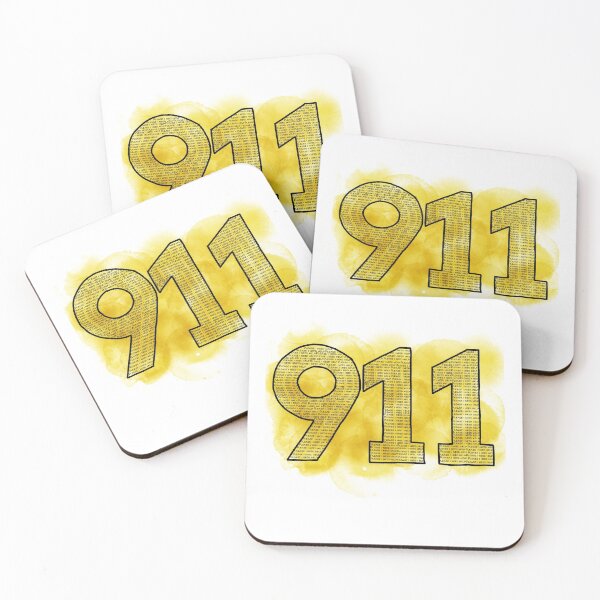 Item preview, 911 Dispatch Awareness designed and sold by ashlynnodell.
