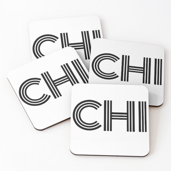 Item preview, Chi Sticker designed and sold by Camjack2000.