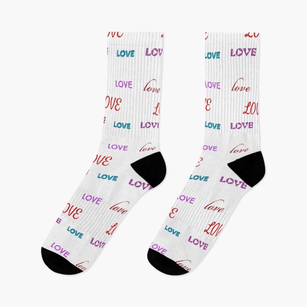 Item preview, sticker pack - LOVE designed and sold by Inspirationmotivation.