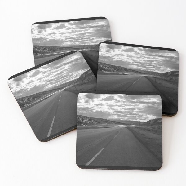 Item preview, The Wide Open Road designed and sold by cj-jones.