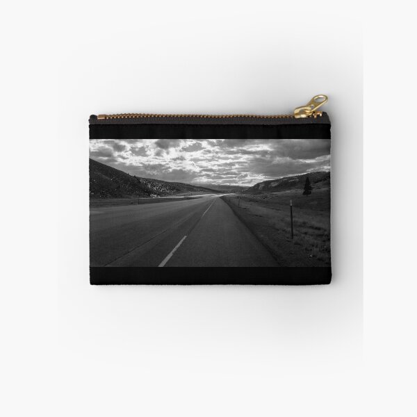 Item preview, The Wide Open Road designed and sold by cj-jones.