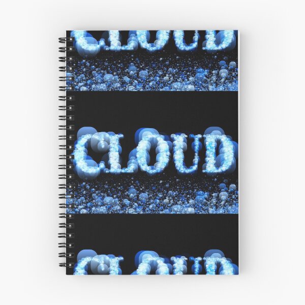 Item preview, UPLOAD WHAT YOU WANT TO THE CLOUD designed and sold by SARGENTOWILLY.