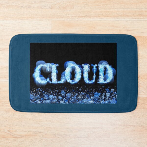 Item preview, UPLOAD WHAT YOU WANT TO THE CLOUD designed and sold by SARGENTOWILLY.