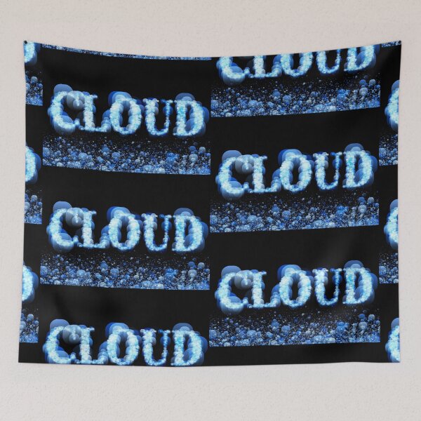 Item preview, UPLOAD WHAT YOU WANT TO THE CLOUD designed and sold by SARGENTOWILLY.