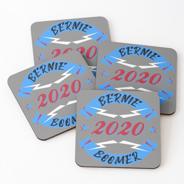 Item preview, Bernie Sanders Boomer Supporters Political designed and sold by CharJens.