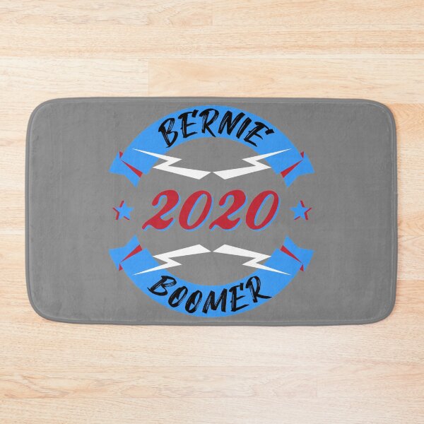 Item preview, Bernie Sanders Boomer Supporters Political designed and sold by CharJens.