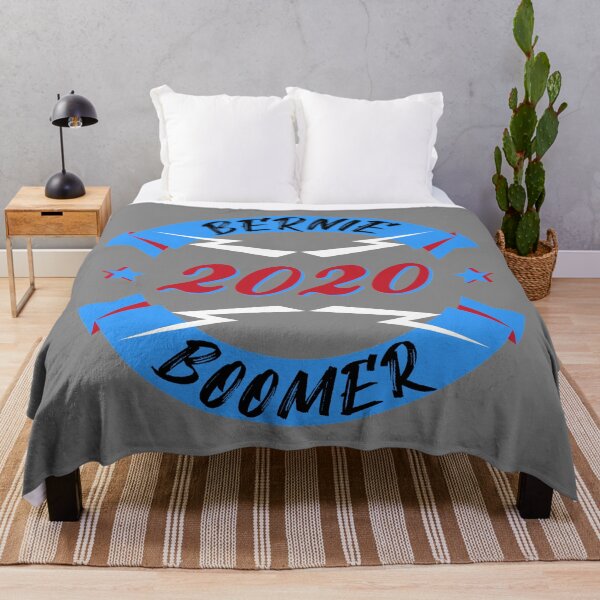 Item preview, Bernie Sanders Boomer Supporters Political designed and sold by CharJens.