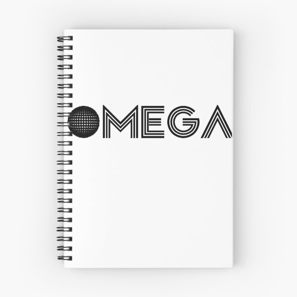 Item preview, Omega Sticker designed and sold by Camjack2000.