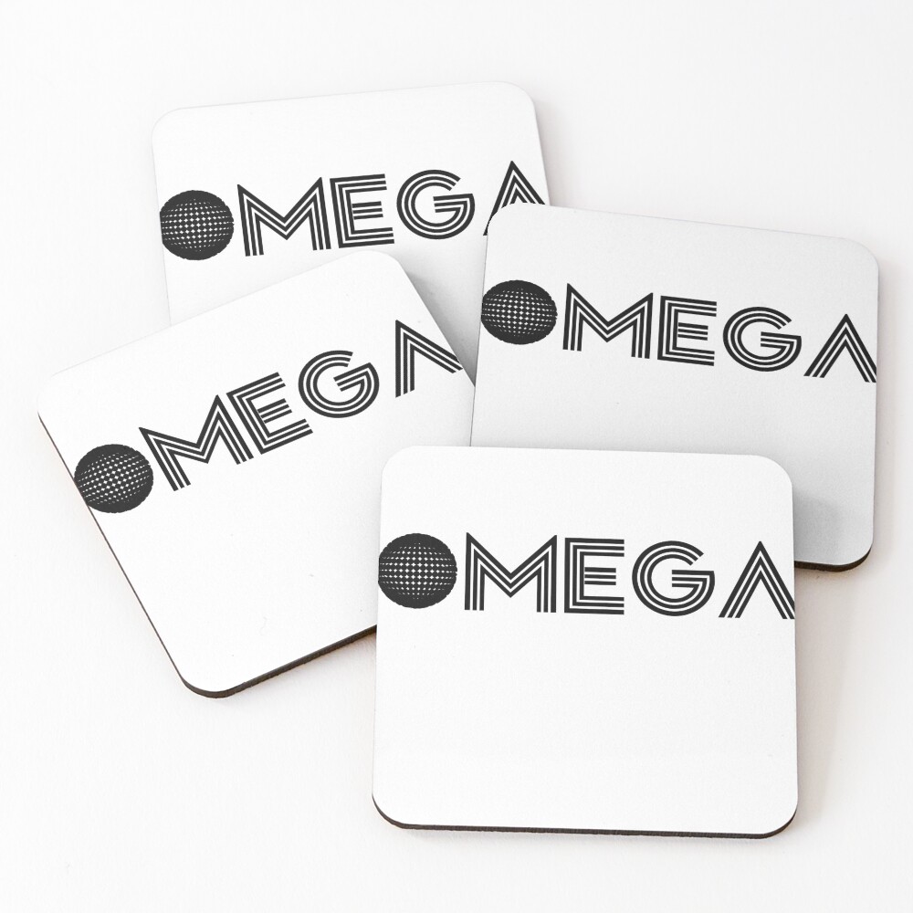 Item preview, Coasters (Set of 4) designed and sold by Camjack2000.
