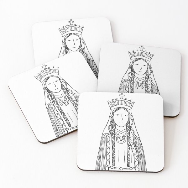 Item preview, Margaret of Scotland designed and sold by Chris Corbin.