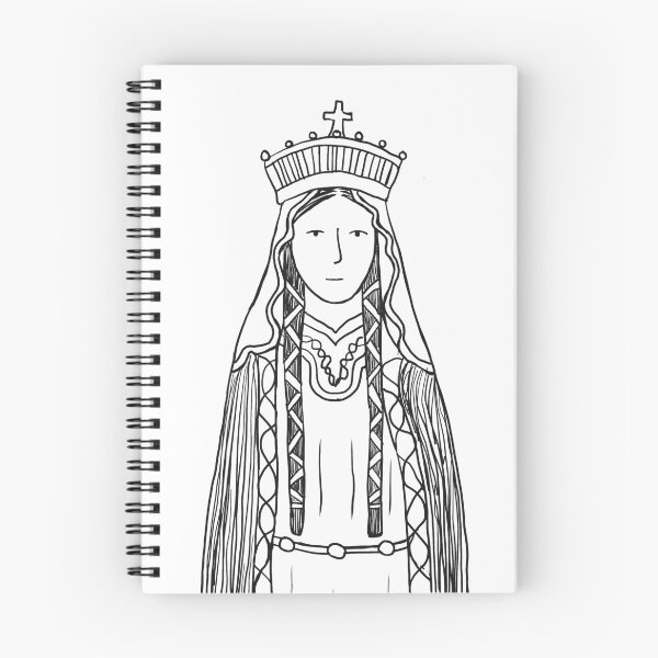 Item preview, Margaret of Scotland designed and sold by Chris Corbin.