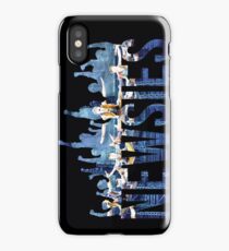 Newsies - Fists (Phone Cases) iPhone Case