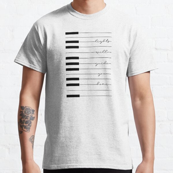 et enflammer vos os T-shirt classique