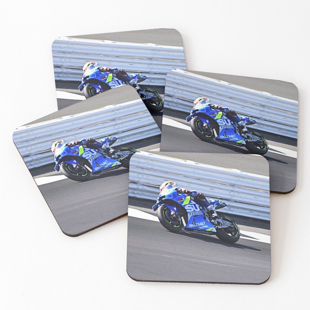 Item preview, Coasters (Set of 4) designed and sold by Superpol44.