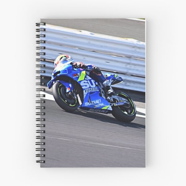 Artikelvorschau, Alex Rins entworfen und verkauft von Superpol44.