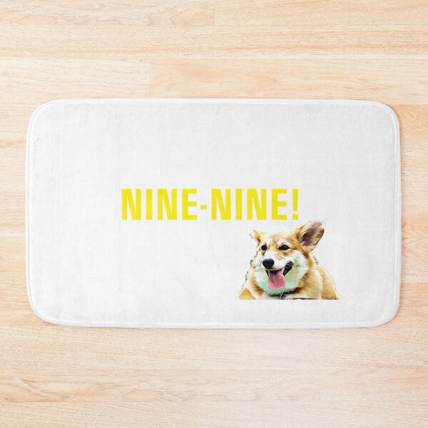 Item preview, Nine-Nine! Brooklyn 99 designed and sold by SinistaMinista.