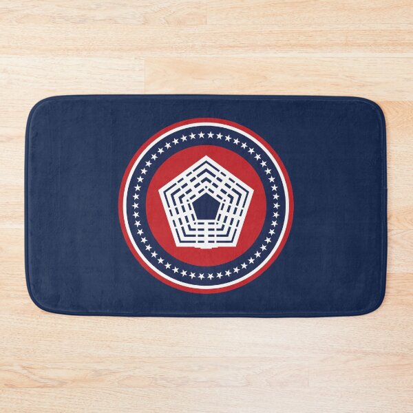 Item preview, The Pentagon designed and sold by hobrath.