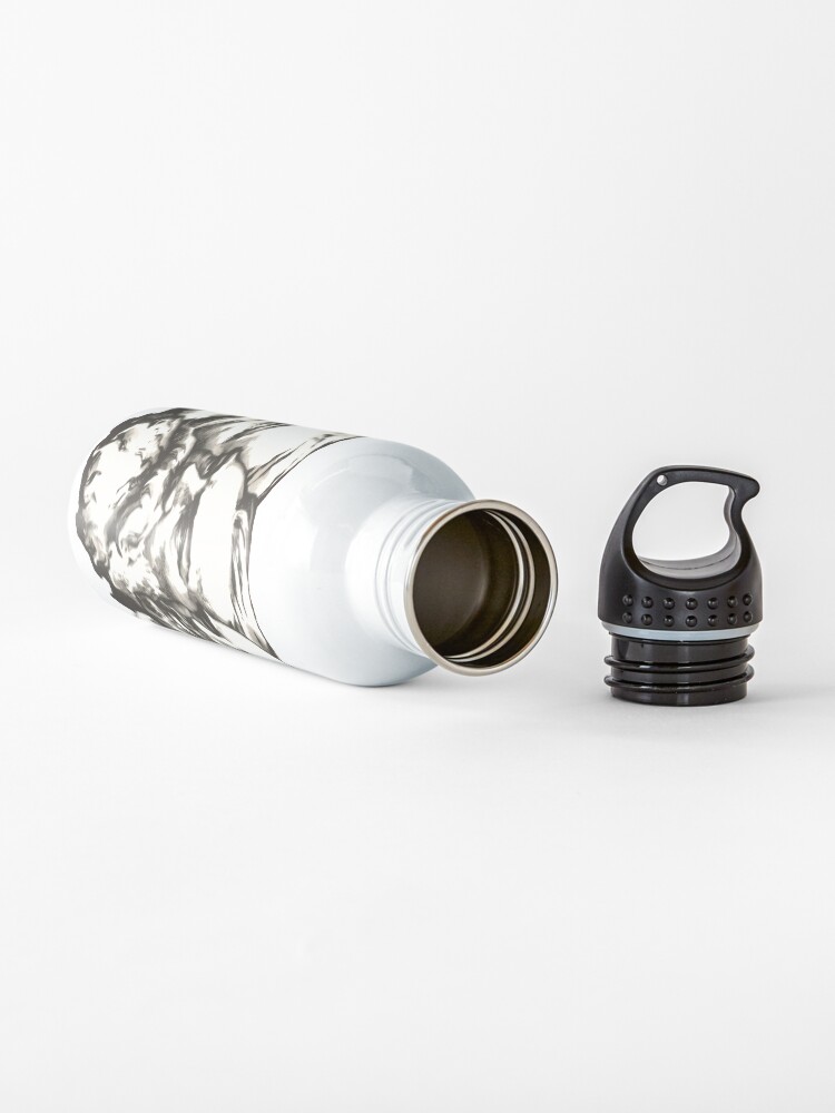 Alternate view of Marx, Engels and Lenin Water Bottle