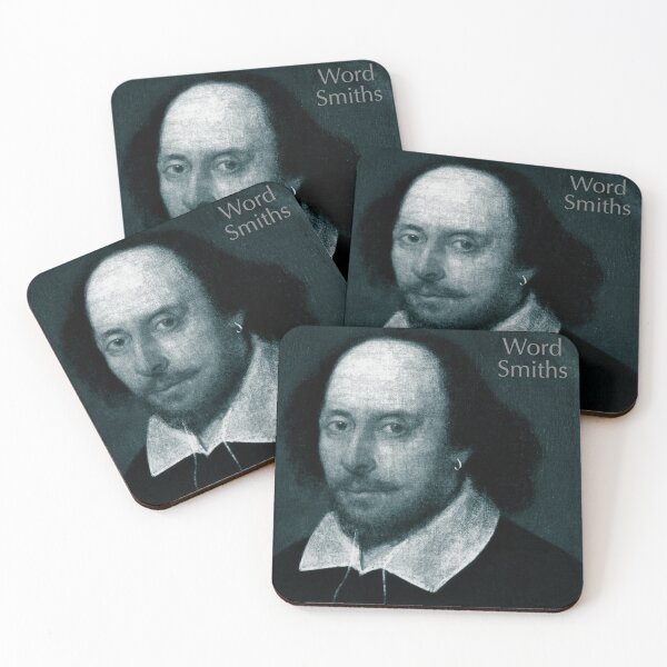 Item preview, Word Smiths - Word Smiths designed and sold by weavernap.
