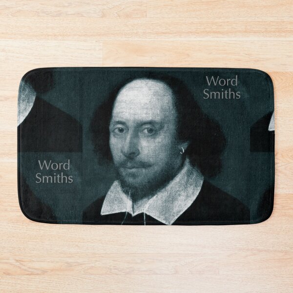 Item preview, Word Smiths - Word Smiths designed and sold by weavernap.