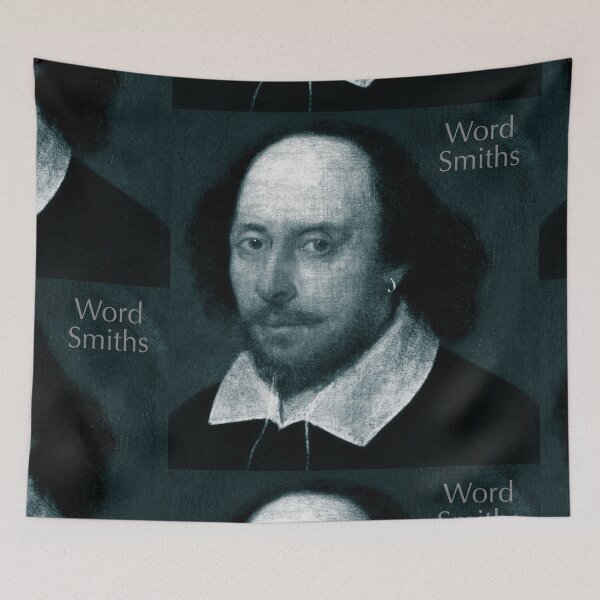Item preview, Word Smiths - Word Smiths designed and sold by weavernap.